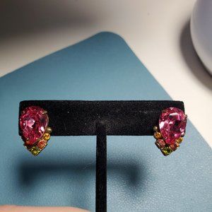 Sorrelli earrings